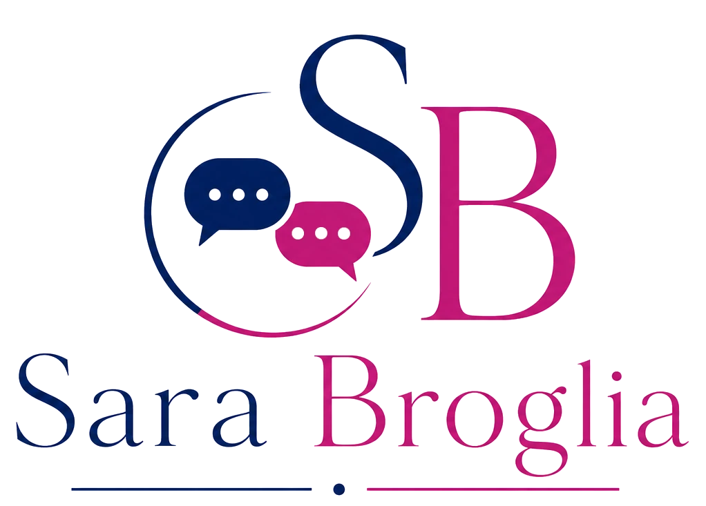Sara Broglia